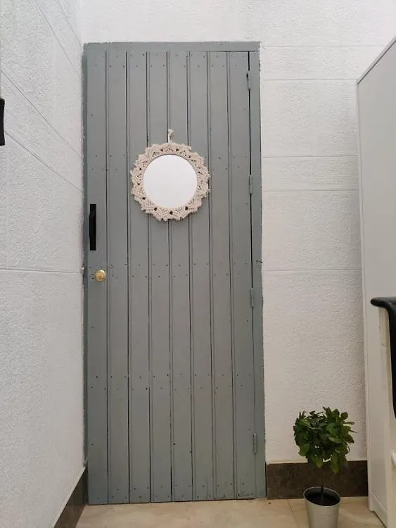 La Terrazza Da Christiane