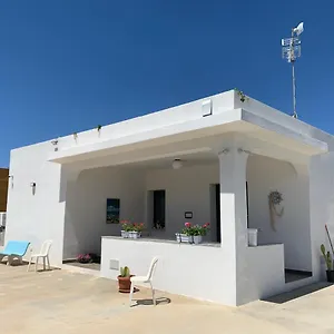 Appartement Bl, Mazara del Vallo