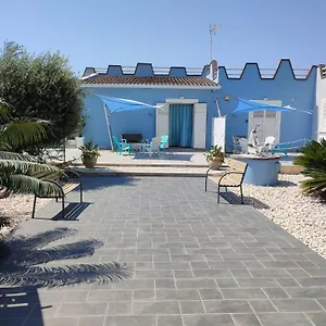 Appartement Del Marinaio, Mazara del Vallo